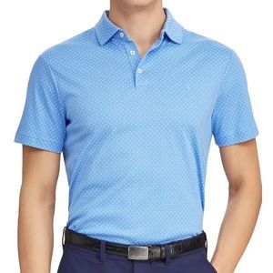 Ralph Lauren Polo Polka Dot
